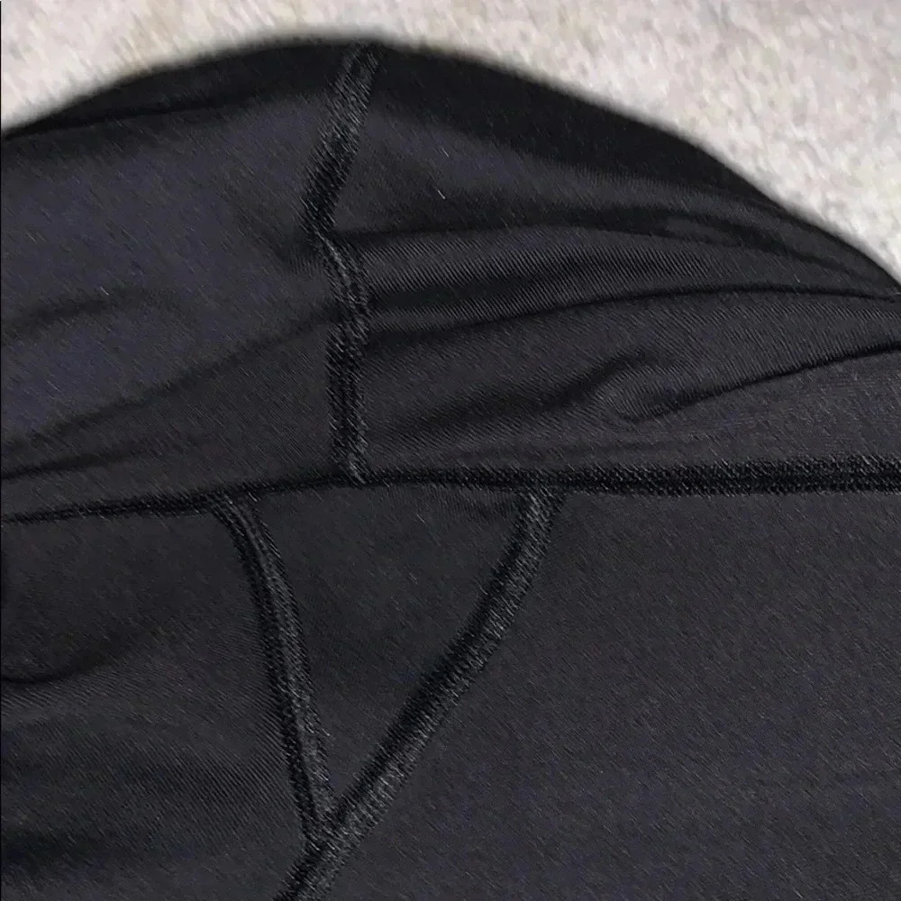 Lululemon gather and grow crop